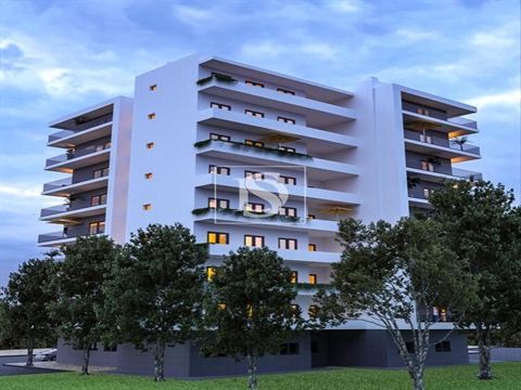 Apartamento T4