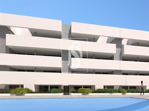Apartamento T2