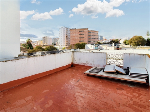 Apartamento T2